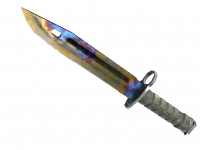 ★ Bayonet Case Hardened